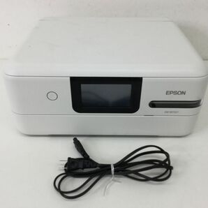 ●営AD810-120 EPSON エプソン インクジェットプリンター 複合機 EW-M752T 20年製の画像1