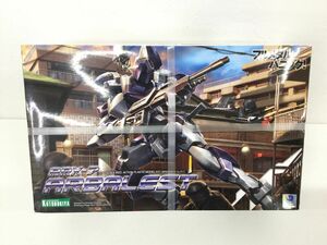 ●KSB093-100【未開封品】 コトブキヤ プラモデル フルメタル・パニック 1/60 ARX-7 アーバレスト