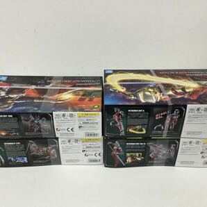 ●KSB078-100【未開封品】プラモデル ウルトラマン シリーズ Figure-rise Standard 4点セットの画像4