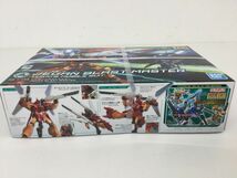 ●KSB231-80【未開封品】1/144 HGBD ジェガンブラストマスター ガンダムビルドダイバーズ プラモデル ②_画像2