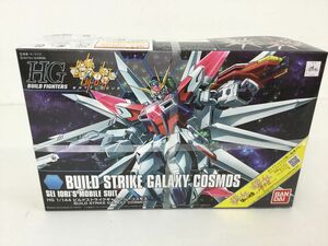 *KSB218-80[ нераспечатанный товар ]1/144 HGBF 066 build Strike Galaxy Cosmos Gundam build Fighter zba Toro -g gun pra ②
