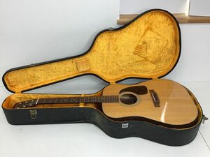 ●営KZ906-170　ナッシュビル Nashville アコースティックギター アコギ ハードケース付き ギター
