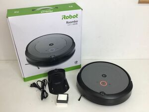 *.KZ903-120 [ operation goods ] iRobot roomba Roomba i2 RVD-Y1 robot vacuum cleaner I robot origin box attaching 