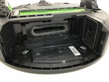 ●営KZ903-120　【稼働品】 iRobot ルンバ Roomba i2 RVD-Y1 ロボット 掃除機 アイロボット 元箱付き_画像9