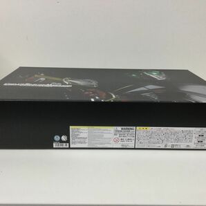 ●KSB315-140【未開封品】CSM ギャレンバックル&ラウズアブゾーバー&ギャレンラウザー プレバン限定 仮面ライダー剣(ブレイド)の画像4