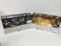 ●KSB372-100【保管品】仮面ライダーゼロワン　DXレイドライザー　DXゼツメライザー　2点セット_画像8