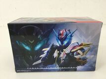 ●KSB356-60【未開封品】BANDAI 仮面ライダービルド 鳴る!! DXグレートクローズドラゴン_画像3