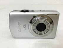 ●営FU577-60　Canon キャノン IXY DIGITAL 920 IS コンパクトデジタルカメラ PC1308_画像2