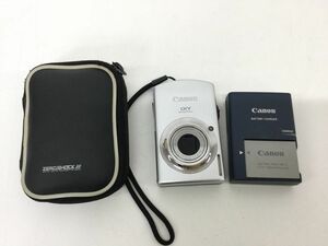 ●営FU577-60　Canon キャノン IXY DIGITAL 920 IS コンパクトデジタルカメラ PC1308