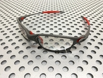 LINEGEAR　オークリー　ジュリエット用交換レンズ　ポリカレンズ　チタニウムクリア　Oakley　X-Metal　Juliet_画像6