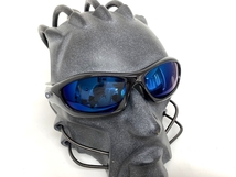 LINEGEAR　オークリー　モンスタードッグ用　偏光レンズ　UV420　NB10　Oakley　MONSTER DOG_画像5