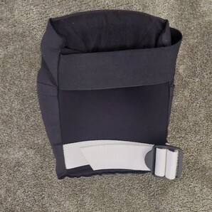 187 KILLER PADS ELBOW PADS &KNEE PADSセット(187キラーパッド 肘・膝プロテクター) 大人サイズLの画像3