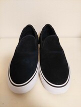 未使用　Emerica G6 SLIPON 24.0cm SKATESHOSE _画像2