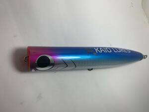 Kaio Lures、Leo Pop レオ　ポップ　* HRZ－７－２１0ー１００