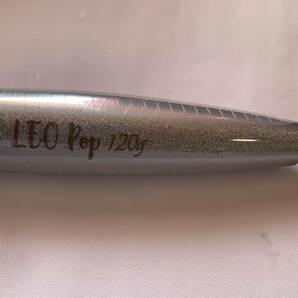 Kaio Lures、Leo Pop レオ ポップ * HRW－５－２３0ー１２０の画像4