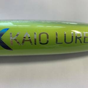 Kaio Lures、Leo Pop レオ ポップ * HKG－２－２３0ー１２０の画像5