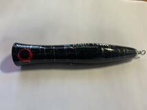 Kaio Lures、ガルダー、ポッパー　* HGK－３－１８0ー８０_画像1