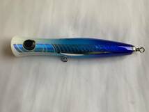 Kaio Lures、ガルダー、ポッパー　* HGK－５－２０0ー１１５_画像1