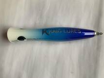 Kaio Lures、ガルダー、ポッパー　* HGK－５－２０0ー１１５_画像6