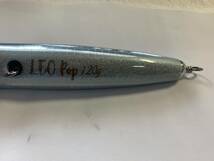 Kaio Lures、LEO　POP　* HKG－３－２３0ー１２０_画像4