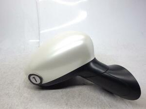  abarth 500 ABA-312141 right side door mirror 239347