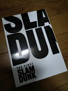 THE FIRST SLAM DUNK　4K ULTRA HD スラムダンク