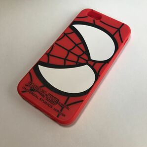 iPhone6 ケース　スパイダーマン（ユニバーサルスタジオ）