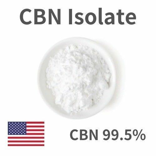 CBNアイソレート原料 リキッド原料 3g