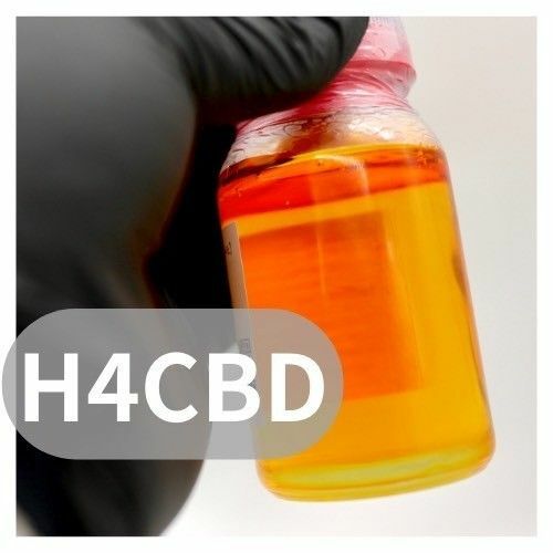 H4CBD原料 リキッド原料 50g