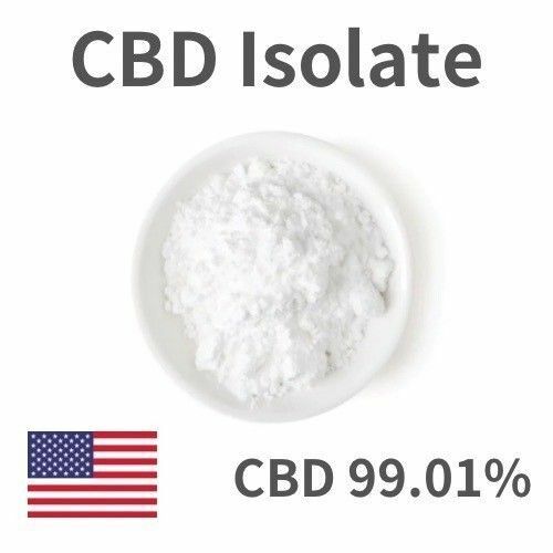 CBDアイソレート原料 リキッド原料 10g