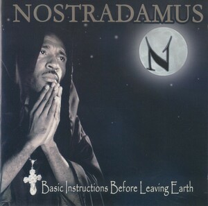 Nostradamus 500スタート.g-rap.gangsta rap.G-rap.Gangsta Rap.ギャングスタラップ.CD