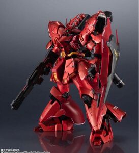 超合金 MSN-04FF サザビー SAZABI