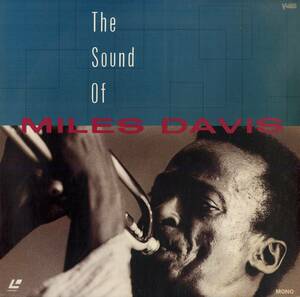 B00178674/LD/ mile s* Davis [ The * sound *ob* mile s* Davis ]