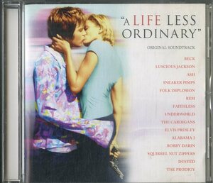 D00113327/CD/V.A.「A Life Less Ordinary (普通じゃない) : OST」