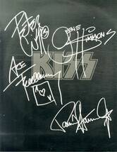 J00016232/☆コンサートパンフ/Kiss「Alive/Worldwide 1996~1997(1996年～1997年)」_画像2