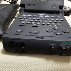 【中古】 SONY DATA Discmanの画像4