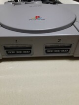 【中古】 ソニー　 プレイステーション_画像3