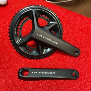  including carriage Shimano ULTEGRA Shimano Ultegra FC-08 FC-6800 FC-R8000 52-36T 170mm 11S new goods unused 
