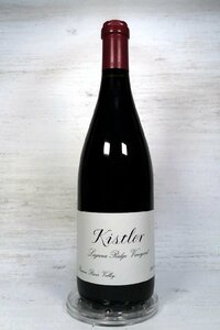 ★高評価97点 ★キスラー単一畑 ★ピノ ラグナリッジ Kistler Laguna Ridge Pinot Noir [ 2019 ]