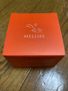 未使用未開封 MELLIFE BALM CLEANSE メリフ バームクレンズ ダーマクリア（クレンジング） 90g