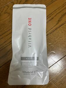 未使用未開封 Vitabrid C12 One 薬用ビタブリッドワンしっとり ジェル状美容液 70g