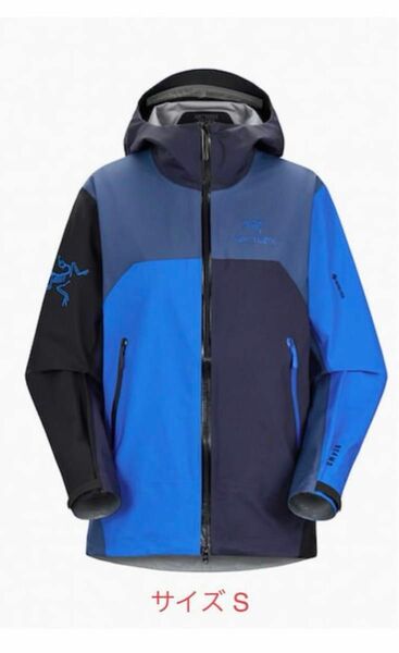 ARC'TERYX x BEAMS Women's Beta Jacket