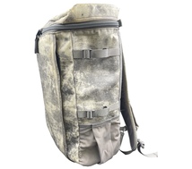 ノースフェイス バックパック リュック 容量30L BOX型 トレッキング THE NORTH FACE NM81452 _画像2