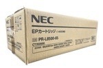 未使用 インク カートリッジ NEC PR-L8500-65 適応機種 マルチライター 8200 8200N 8250 8250N 8400N 8450N(W) 8500N ③