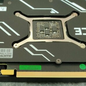 RTX 3070ti搭載ビデオカード（8GB GDDR6X，玄人志向 GG-RTX3070Ti-E8GB/DF）の画像6