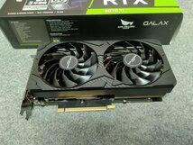 RTX 3070ti搭載ビデオカード（8GB GDDR6X，玄人志向 GG-RTX3070Ti-E8GB/DF）_画像7