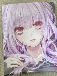 [1 jpy start regular goods unopened ]goa*sk Lee ming*shouyuka&goa Dakimakura cover 