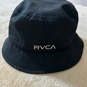 RVCA ハット