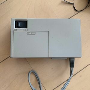 中古 DXアンテナ ブースター 用 電源 PS-34