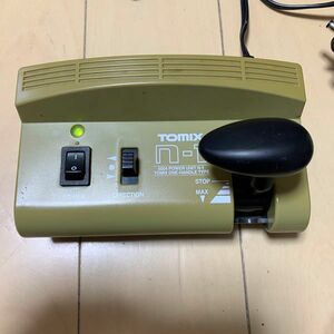 中古 TOMIX N-1